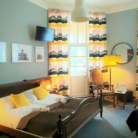 Gasthof Expolis - Center - 24h Glowny #betterthanyourex