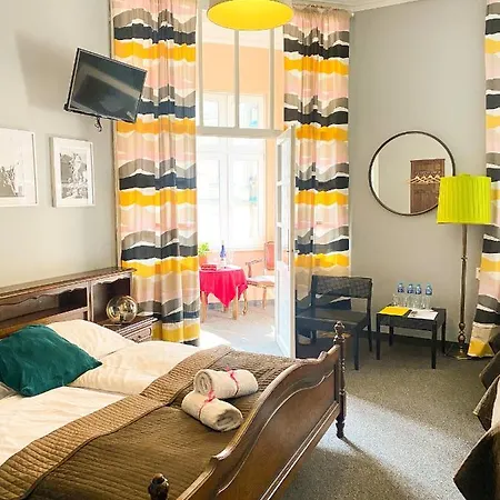 Gasthof Expolis - Center - 24h Glowny #betterthanyourex 3*