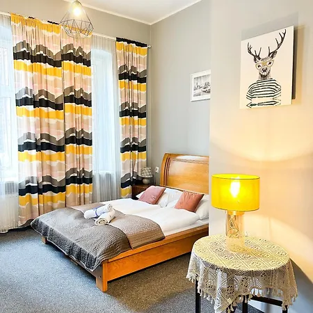 Expolis - Center - 24h Glowny #betterthanyourex Gasthof Posen