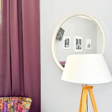 Expolis - Center - 24h Glowny #betterthanyourex Poznań