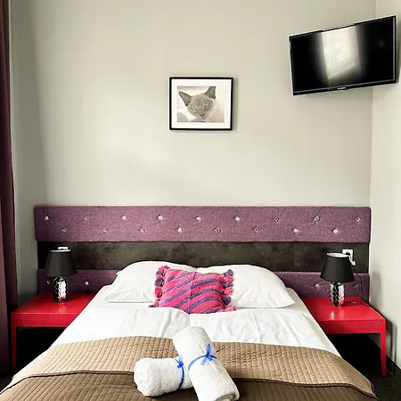 Gasthof Expolis - Center - 24h Glowny #betterthanyourex 3*