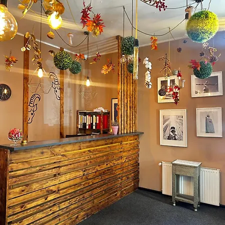 Expolis - Center - 24h Glowny #betterthanyourex Gasthuis