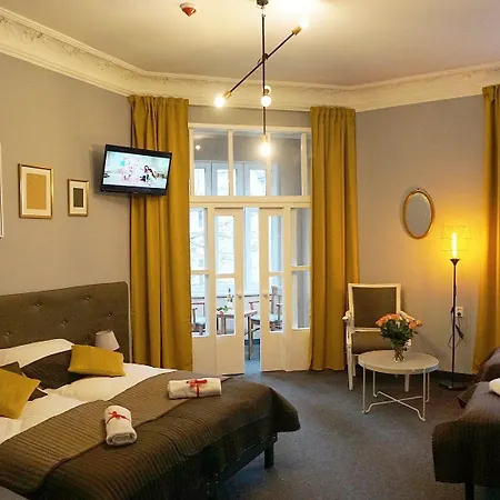 Gasthof Expolis - Center - 24h Glowny #betterthanyourex