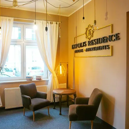 Expolis - Center - 24h Glowny #betterthanyourex