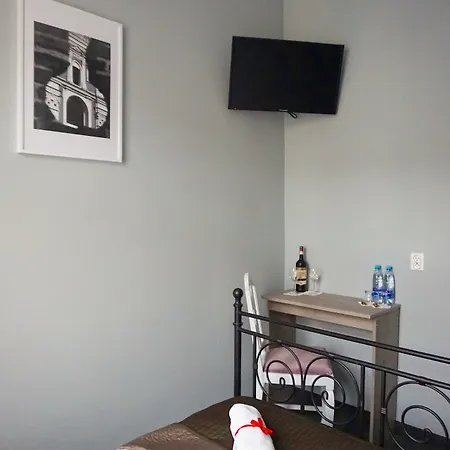 Gasthuis Expolis - Center - 24h Glowny #betterthanyourex