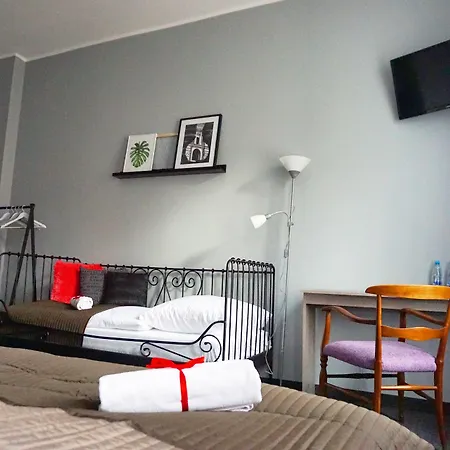 Expolis - Center - 24h Glowny #betterthanyourex Gasthof 3*