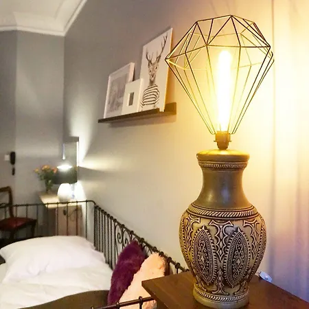 Gasthof Expolis - Center - 24h Glowny #betterthanyourex Posen