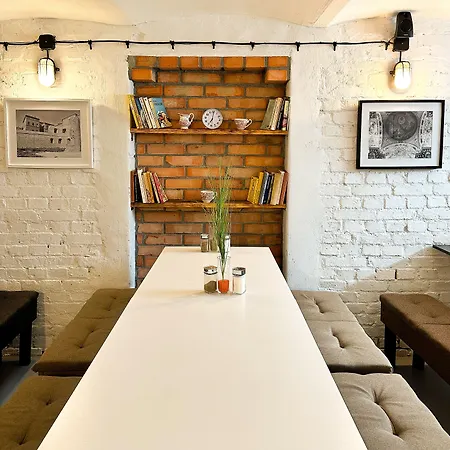 Expolis - Center - 24h Glowny #betterthanyourex Gasthof 3*