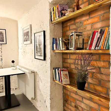 Expolis - Center - 24h Glowny #betterthanyourex Gasthof