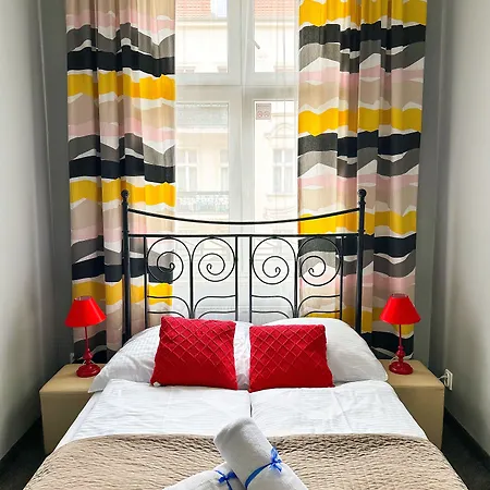 Gasthof Expolis - Center - 24h Glowny #betterthanyourex 3*