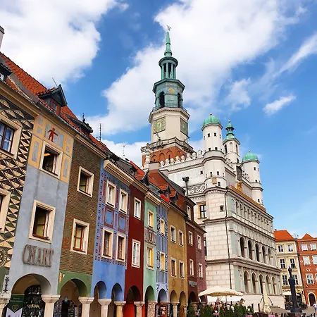 Gasthof Expolis - Center - 24h Glowny #betterthanyourex 3*