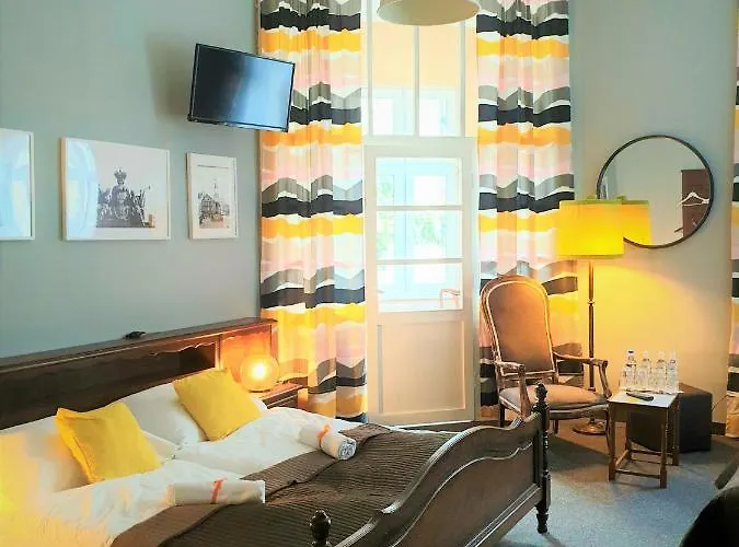 招待所 Expolis - Center - 24h Glowny #betterthanyourex