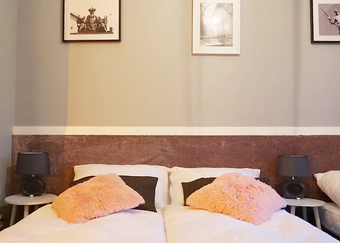 Expolis - Center - 24h Glowny #betterthanyourex 3* 波兹南