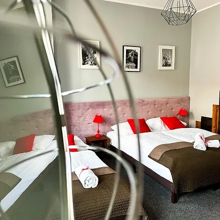 Expolis - Center Główny Mtp Reception 24h 3*