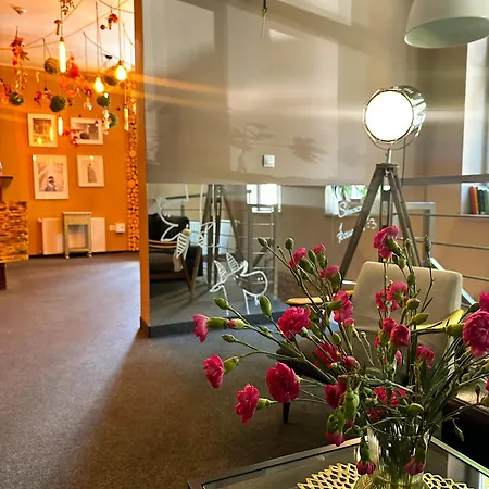 Expolis - Center Główny Mtp Reception 24h