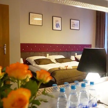 Expolis - Center Główny Mtp Reception 24h