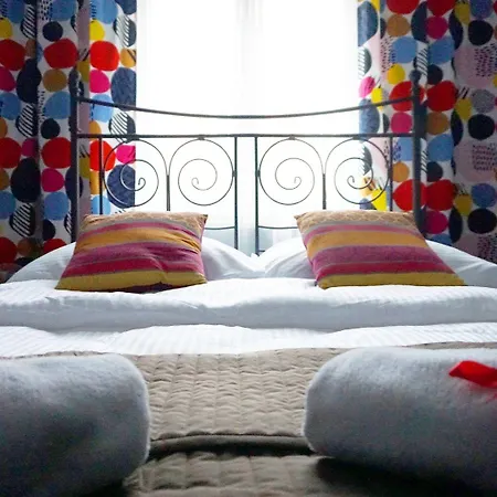 Expolis - Center Główny Mtp Reception 24h 3* Poznań