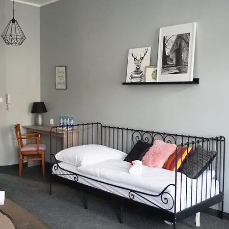 Expolis - Center Główny Mtp Reception 24h Poznań