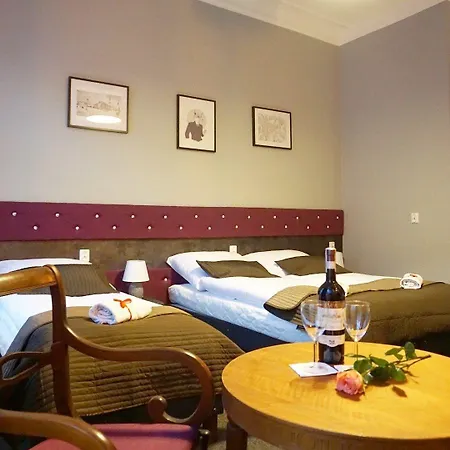 Expolis - Center Główny Mtp Reception 24h