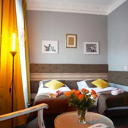 Expolis - Center - 24h Glowny #betterthanyourex 3*