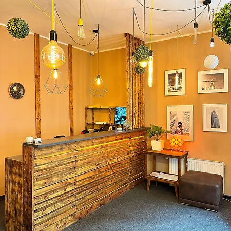 Expolis - Center Główny Mtp Reception 24h