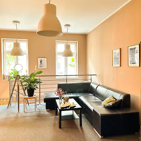 Expolis - Center - 24h Glowny #betterthanyourex Guest house 3*