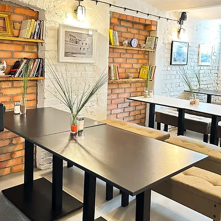 Expolis - Center Główny Mtp Reception 24h