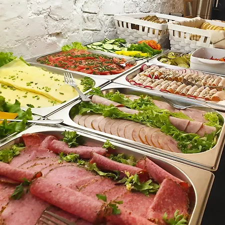 Expolis - Center Główny Mtp Reception 24h Poznan