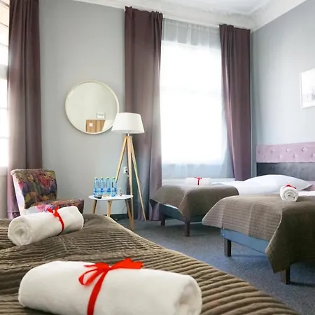 Expolis - Center Główny Mtp Reception 24h 3*