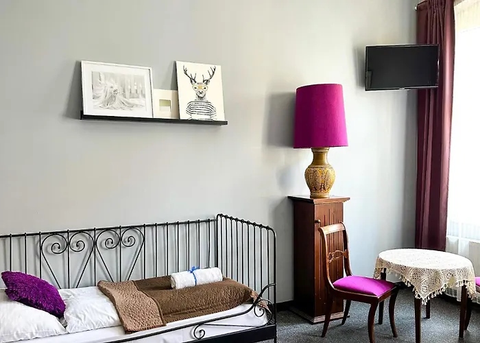 Expolis - Center Główny Mtp Reception 24h 3*