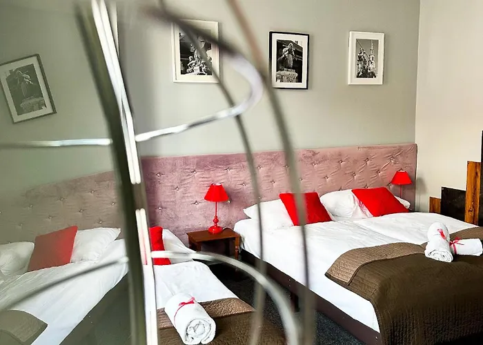 Expolis - Center Główny Mtp Reception 24h 3*