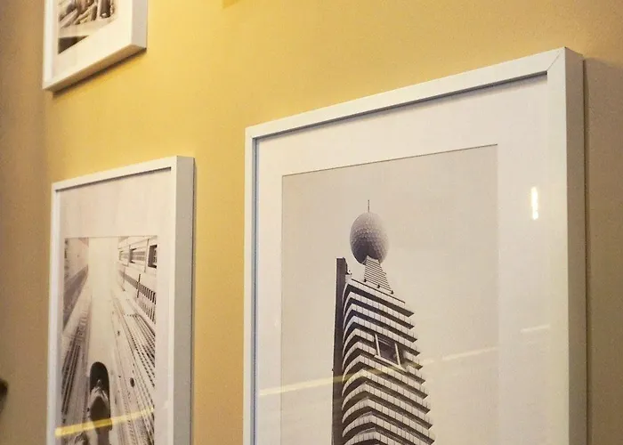 Expolis - Center Główny Mtp Reception 24h Pensión Poznan