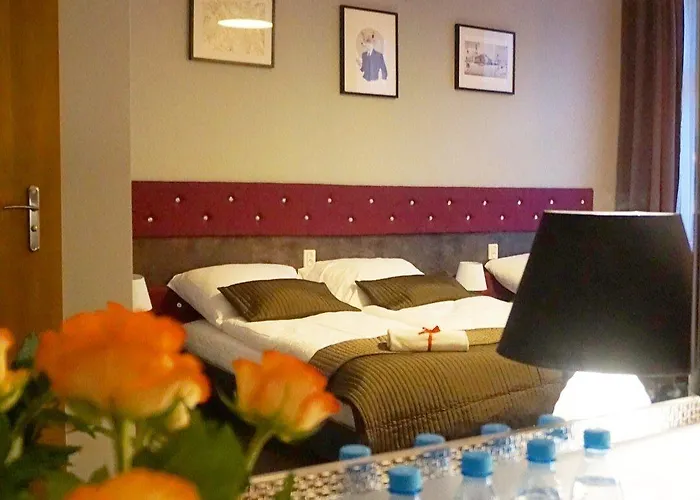 Expolis - Center Główny Mtp Reception 24h