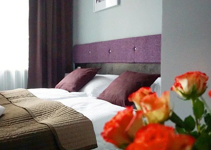 Expolis - Center Główny Mtp Reception 24h