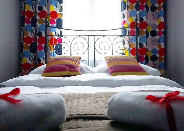 Expolis - Center - 24h Glowny #betterthanyourex 3* Poznan