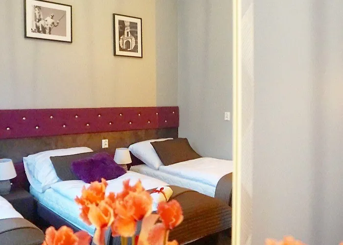 Expolis - Center Główny Mtp Reception 24h