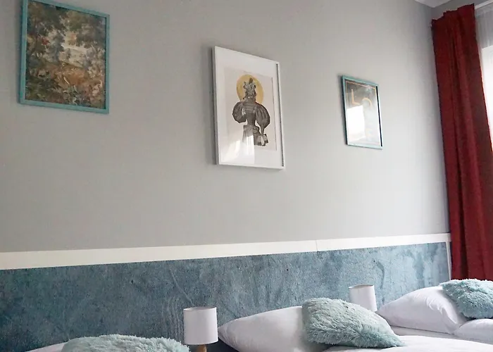 Expolis - Center - 24h Glowny #betterthanyourex 3* Poznan