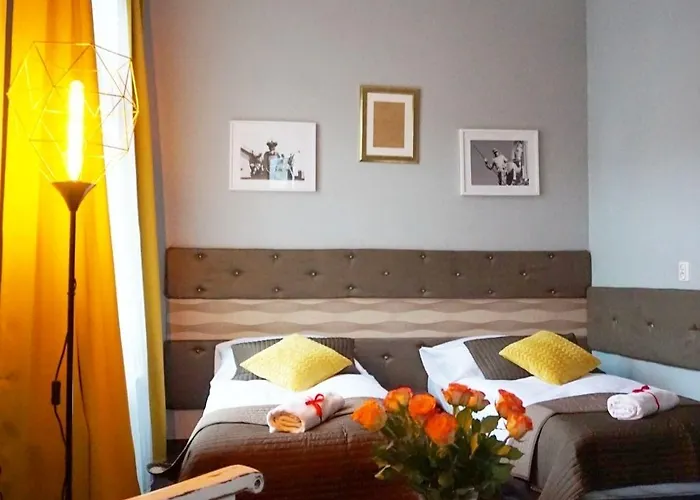 Expolis - Center Główny Mtp Reception 24h 3*