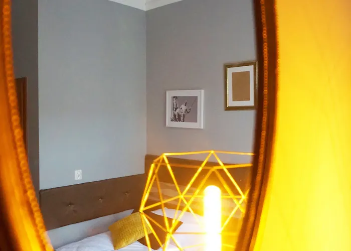 Guest house Expolis - Center - 24h Glowny #betterthanyourex