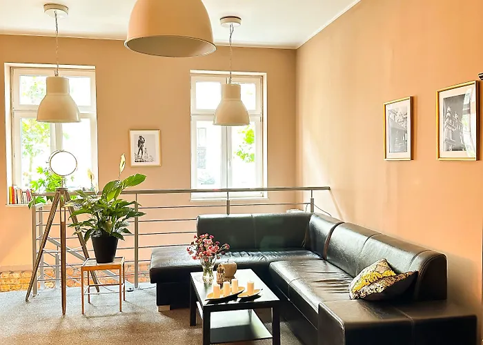 Expolis - Center - 24h Glowny #betterthanyourex Guest house 3*