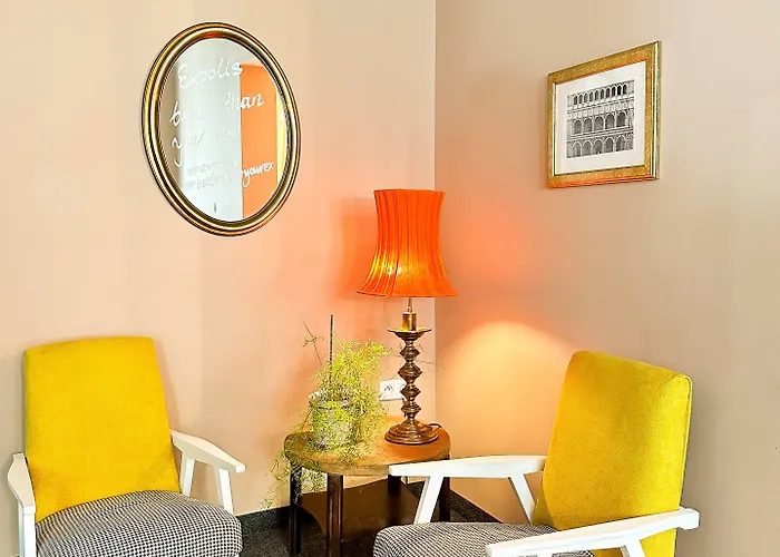 Expolis - Center - 24h Glowny #betterthanyourex 3*