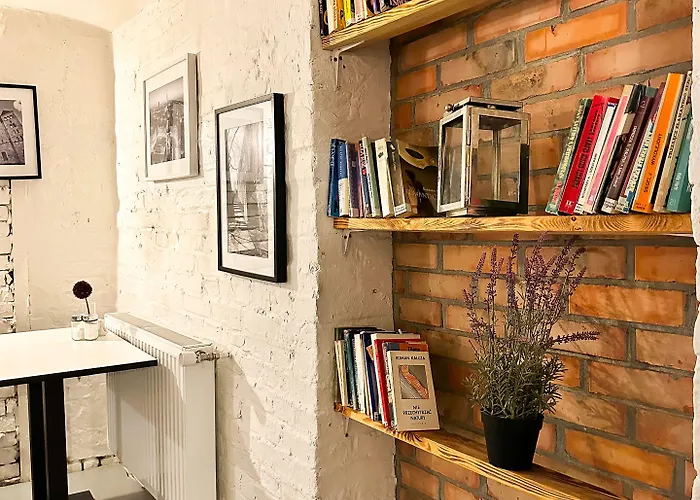 Expolis - Center Główny Mtp Reception 24h Casa de hóspedes