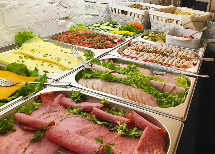 Expolis - Center Główny Mtp Reception 24h Poznań