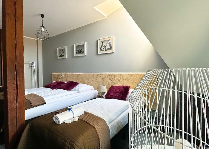 Expolis - Center Główny Mtp Reception 24h 3* Poznań