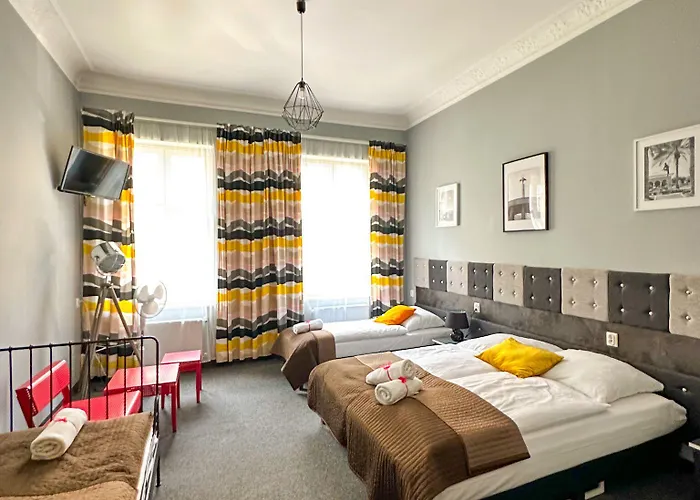 Expolis - Center Główny Mtp Reception 24h 3*