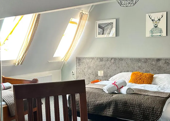 Expolis - Center - 24h Glowny #betterthanyourex Guest house Poznan