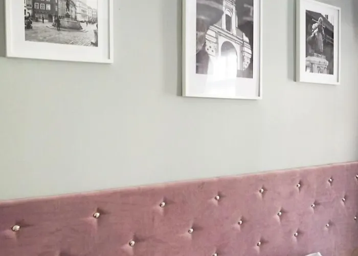 Expolis - Center Główny Mtp Reception 24h Poznań